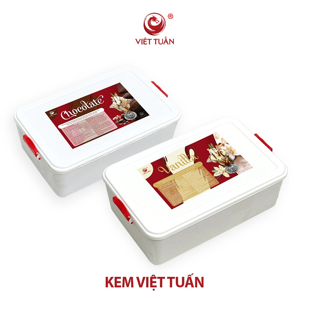 Kem Việt Tuấn Web new kem Việt Tuấn