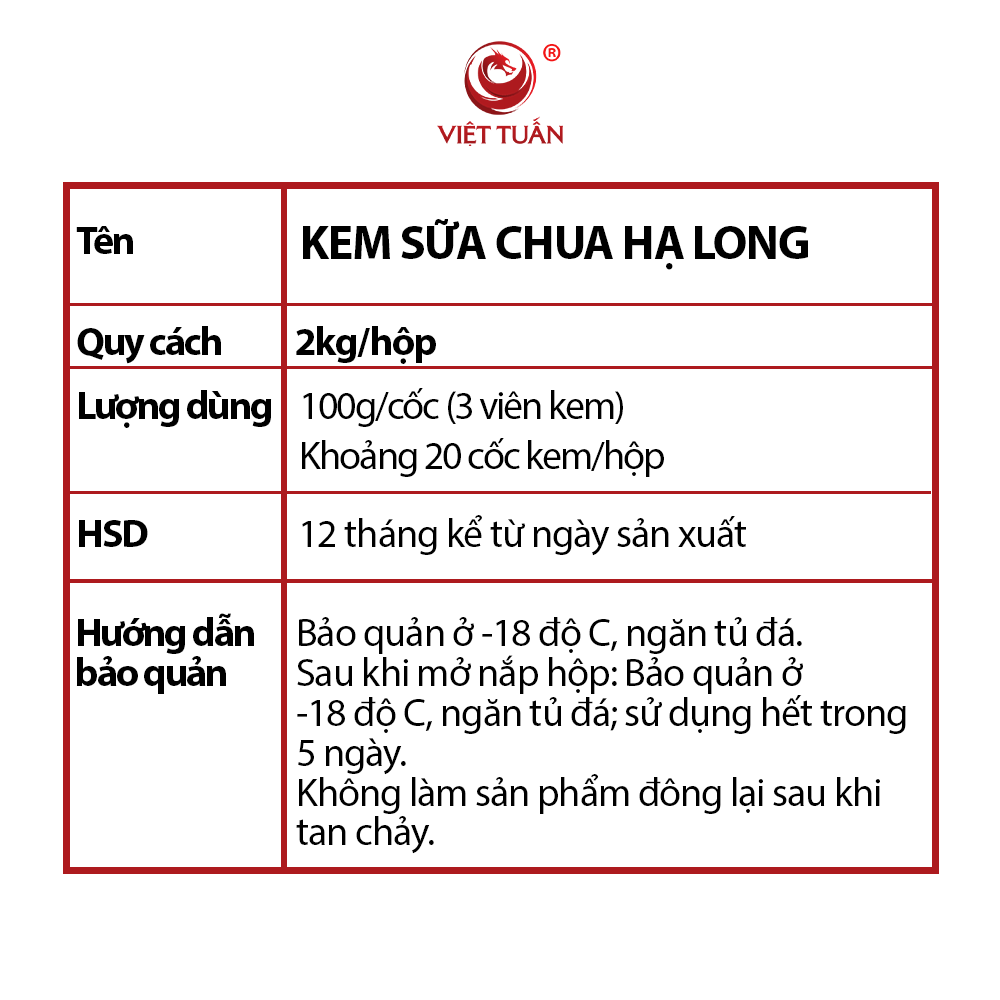 kem-sua-chua-ha-long-viet-tuan-2kg-3000ml-4
