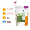 2 bìa web Bột Trà Xanh Mix – Green Tea Mix Powder Việt Tuấn 1kg