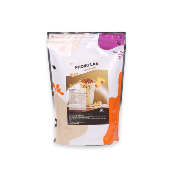 Bột Phong Lan - Orchid Powder Việt Tuấn 1kg