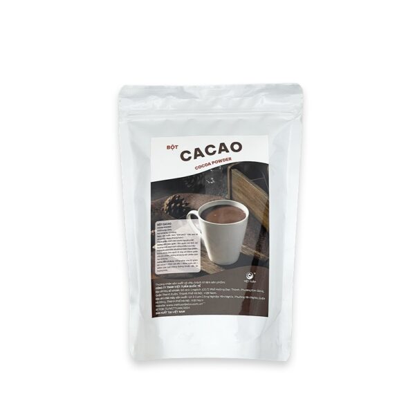 Bột Cacao
